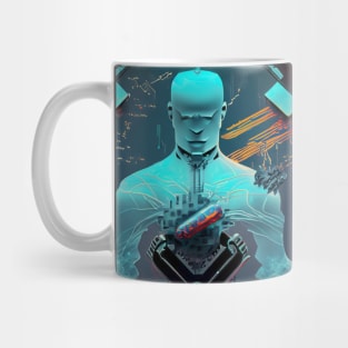 Ethics of Encryption - Hacker Mug